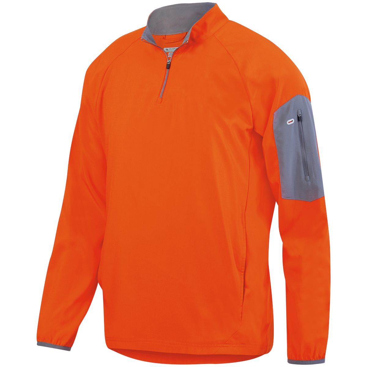 Preeminent Half-Zip Pullover 3311