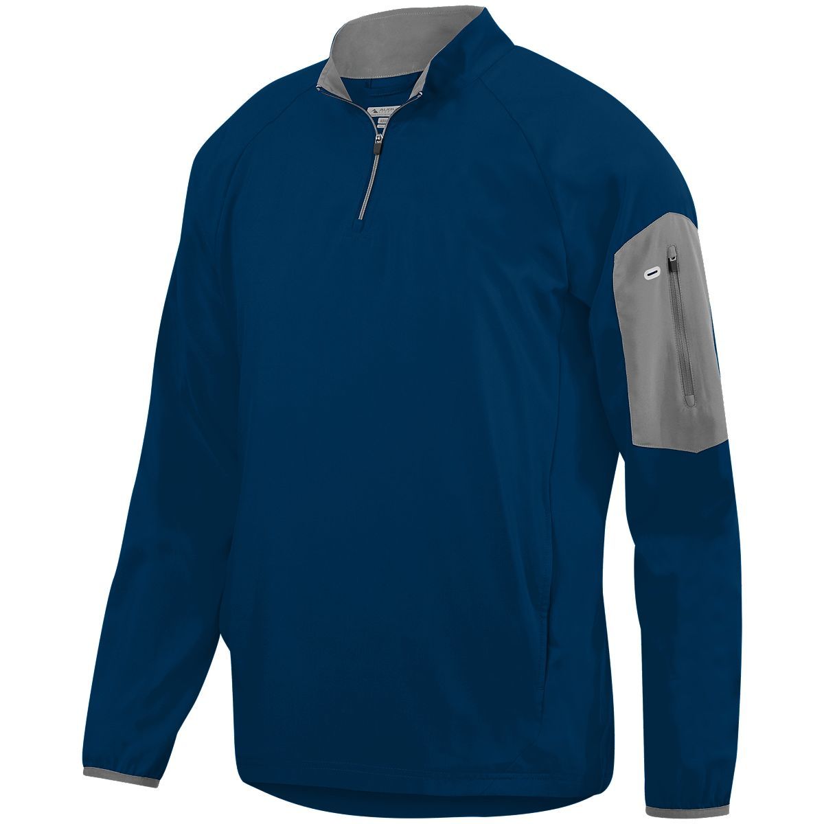 Preeminent Half-Zip Pullover 3311