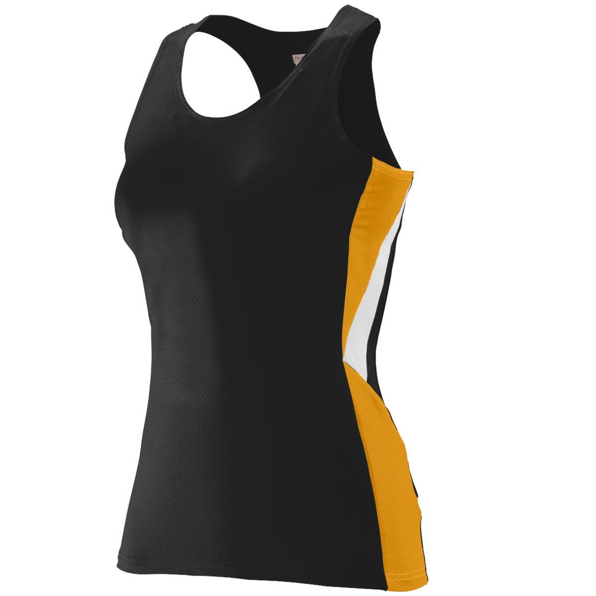 Ladies Sprint Jersey 334