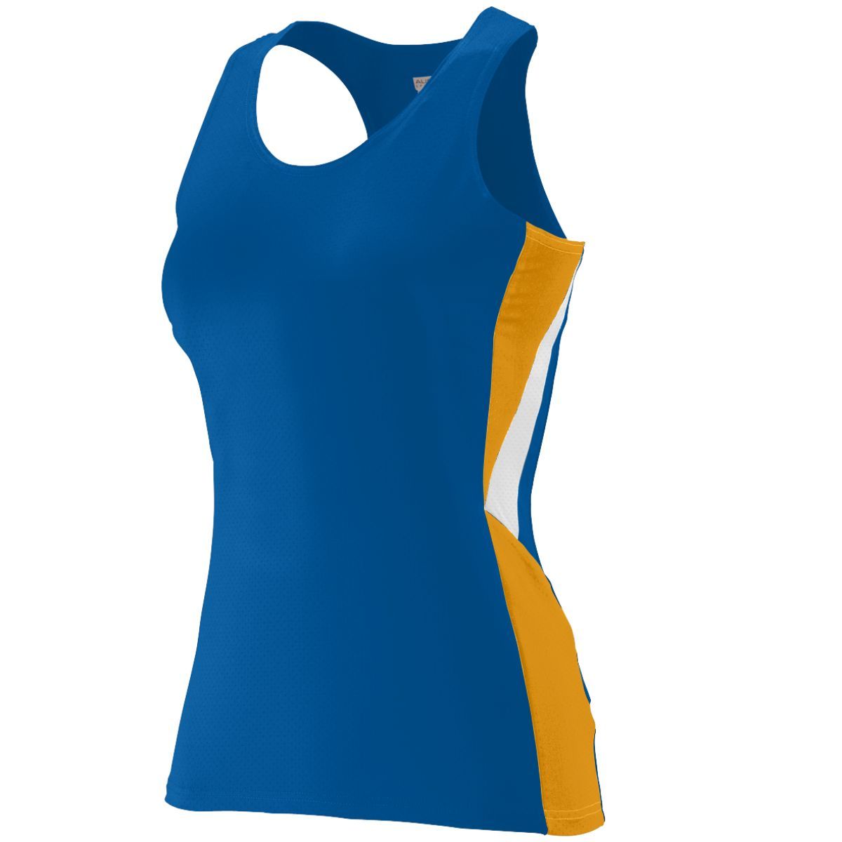 Ladies Sprint Jersey 334