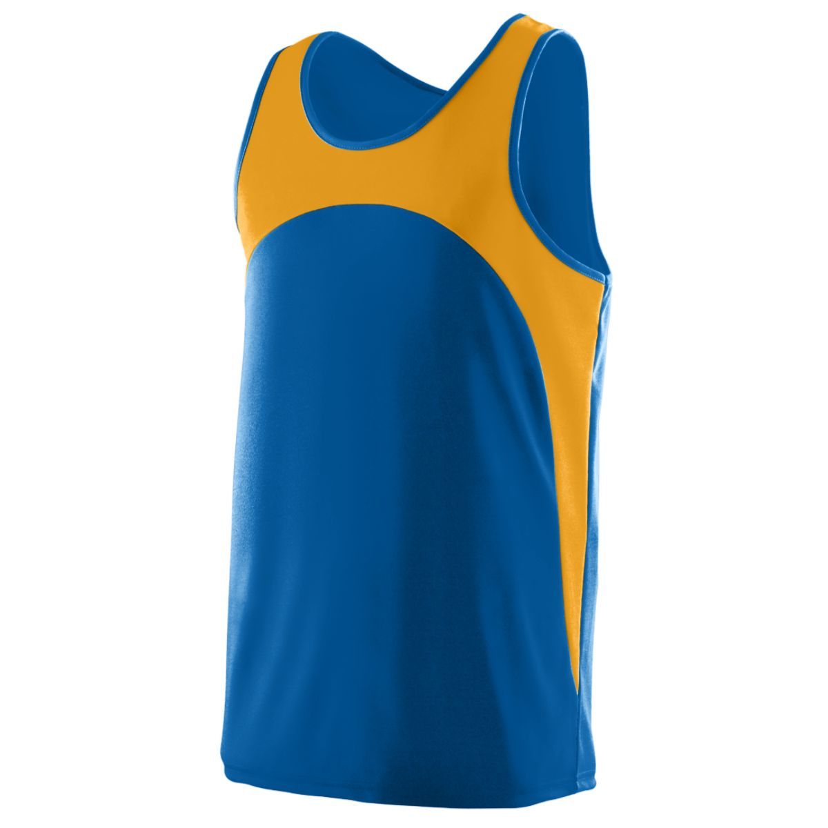 Rapidpace Track Jersey 340