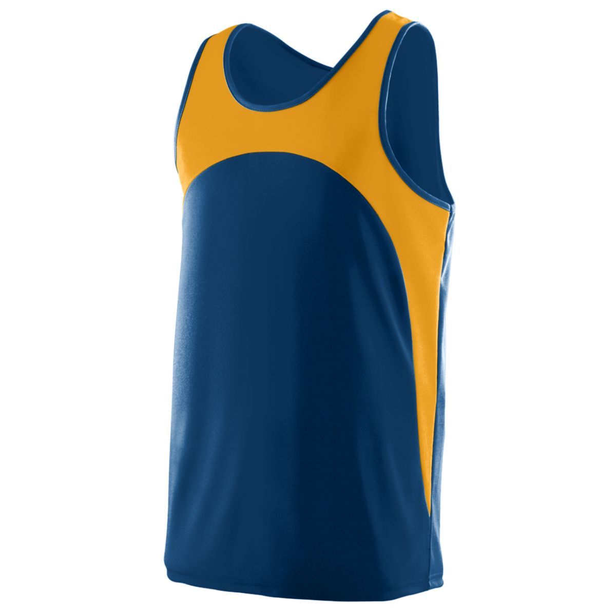 Rapidpace Track Jersey 340