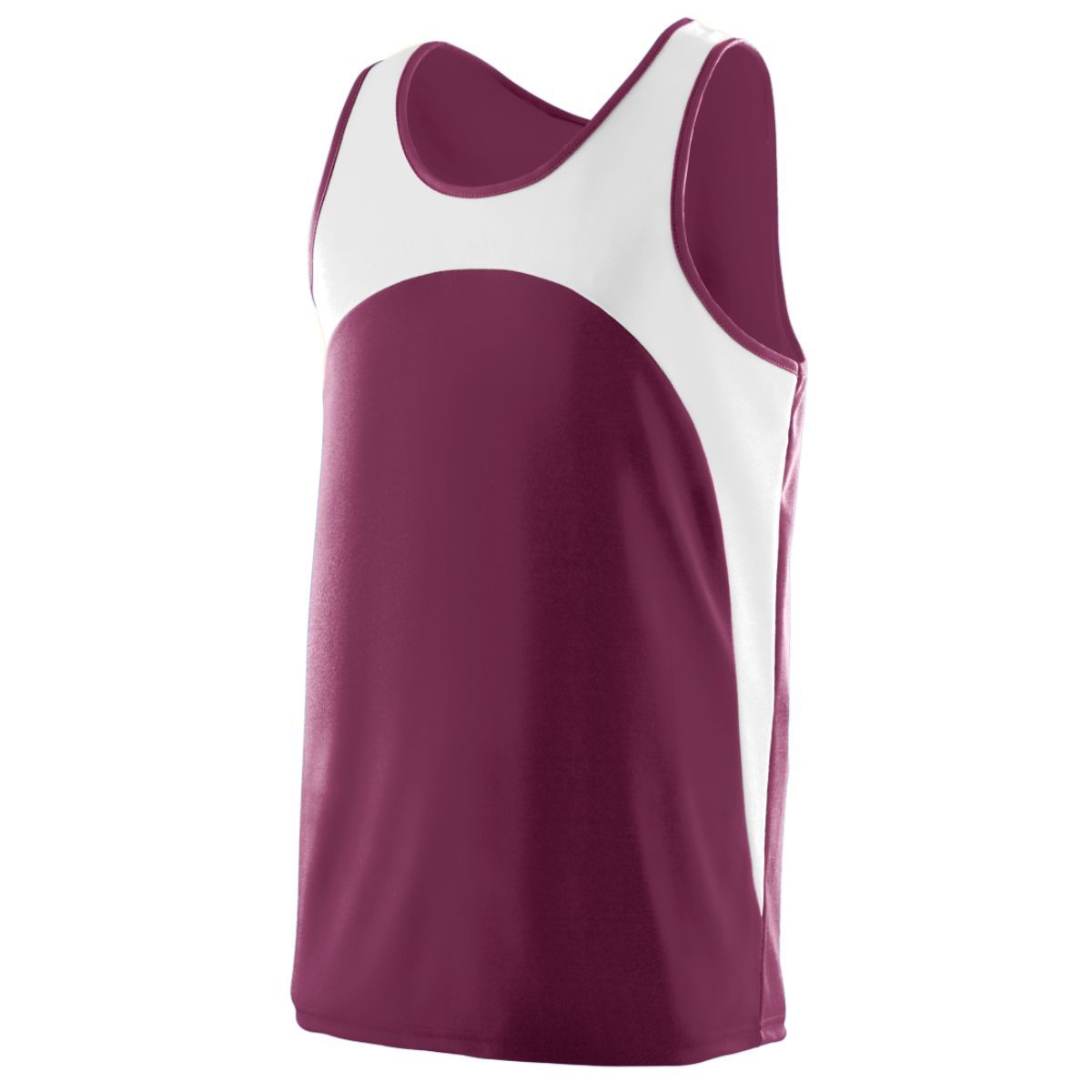 Rapidpace Track Jersey 340