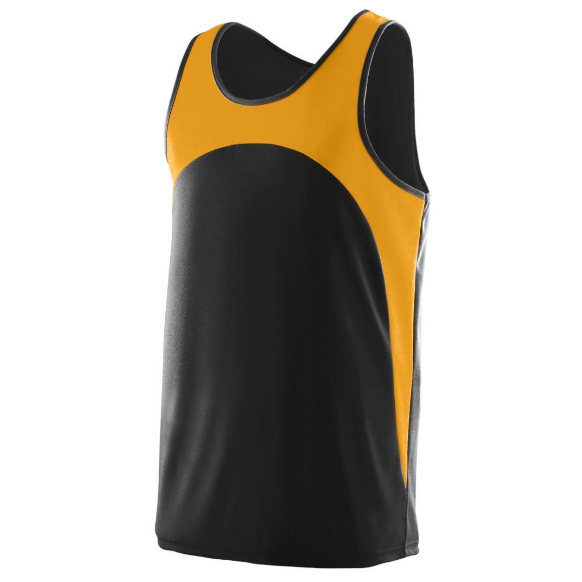 Youth Rapidpace Track Jersey 341