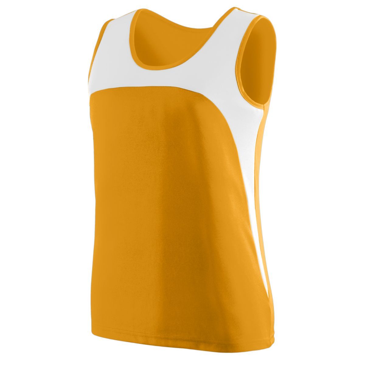 Ladies Rapidpace Track Jersey 342