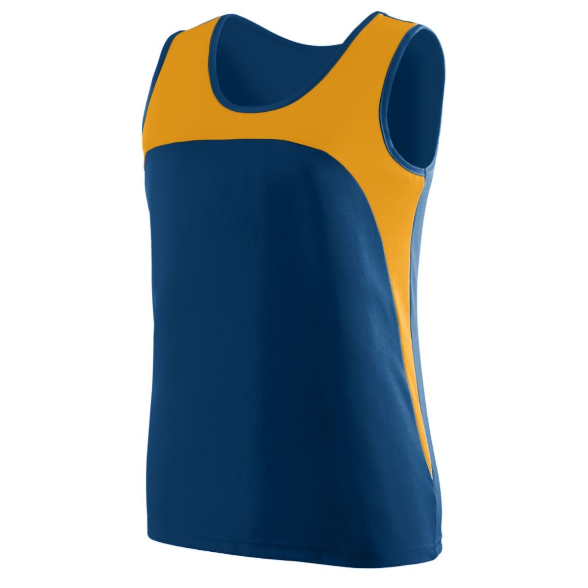 Ladies Rapidpace Track Jersey 342