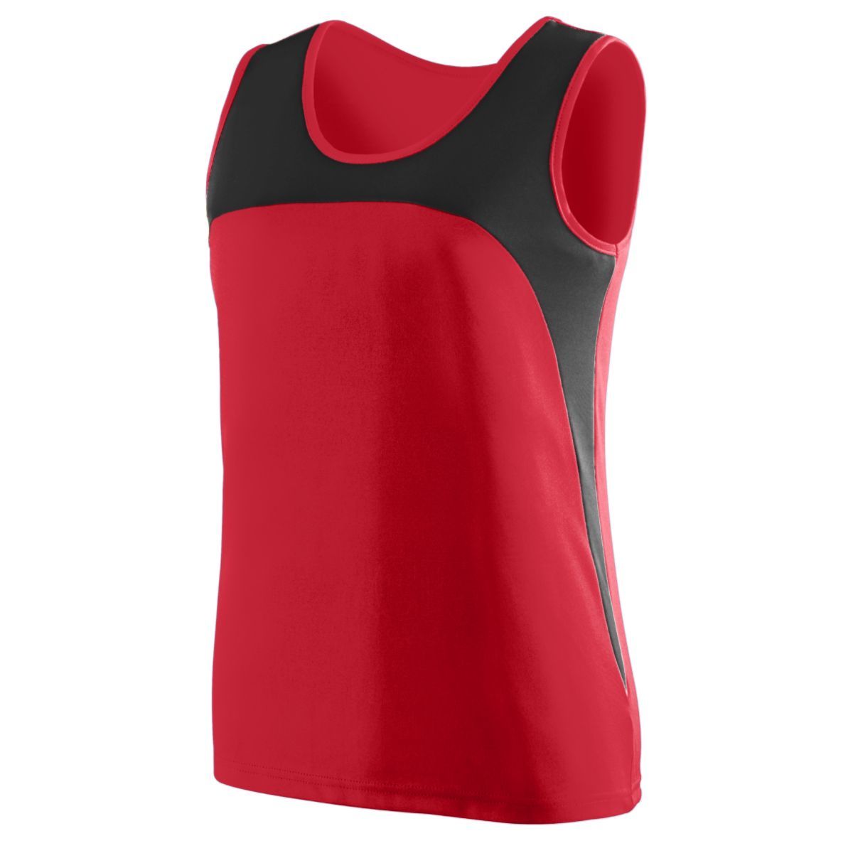 Ladies Rapidpace Track Jersey 342