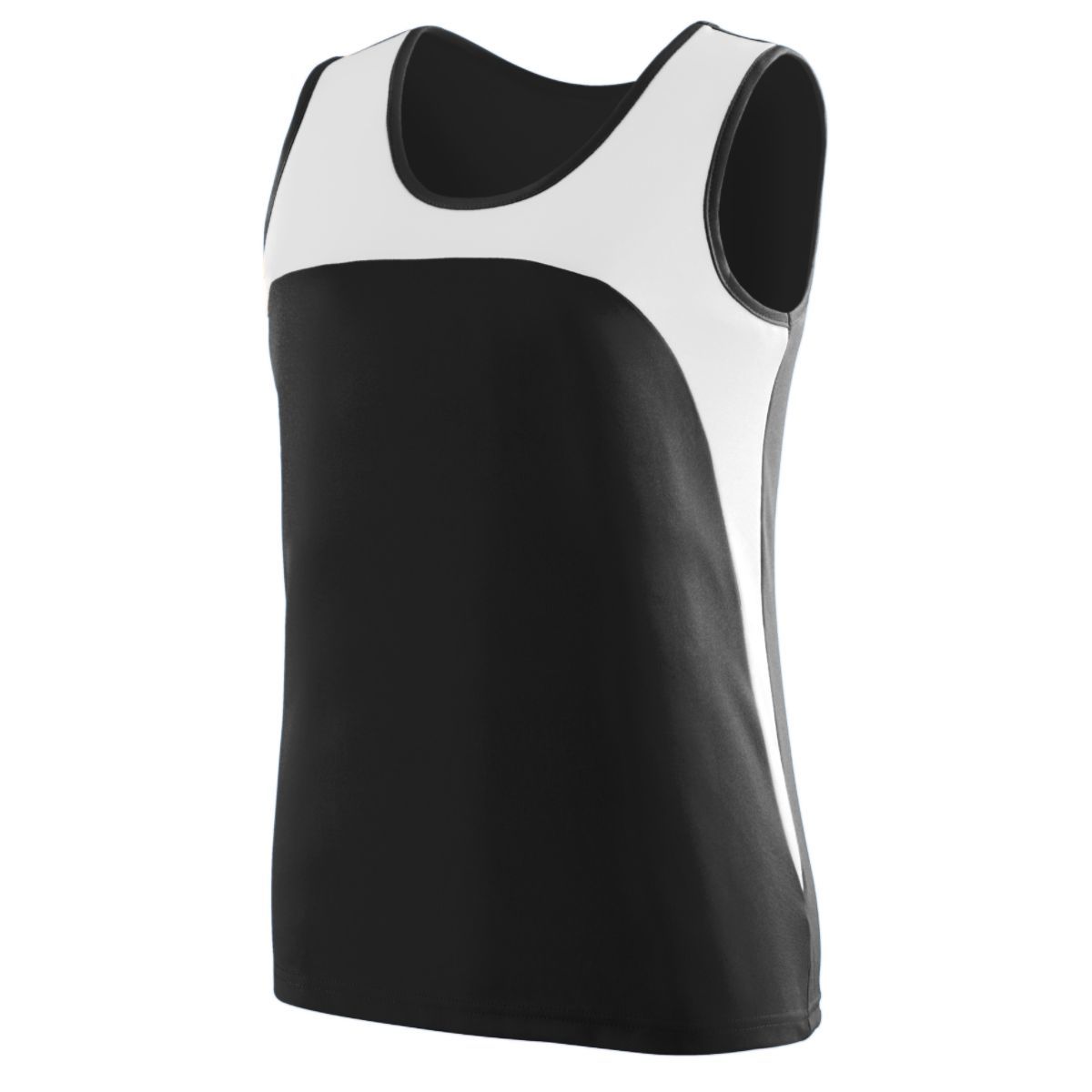 Ladies Rapidpace Track Jersey 342