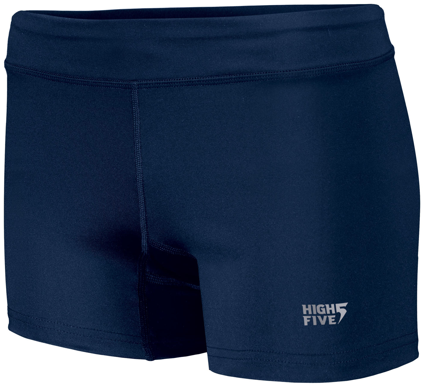 Ladies TruHit Volleyball Shorts 345592