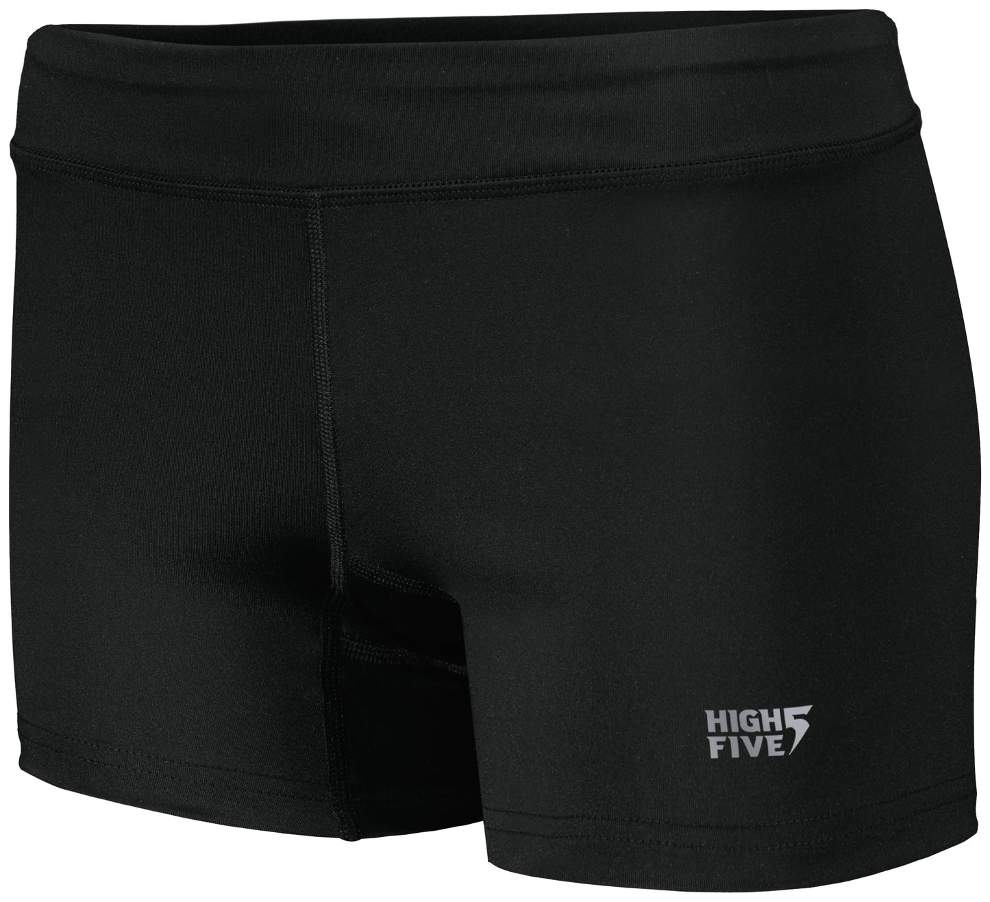 Ladies TruHit Volleyball Shorts 345592