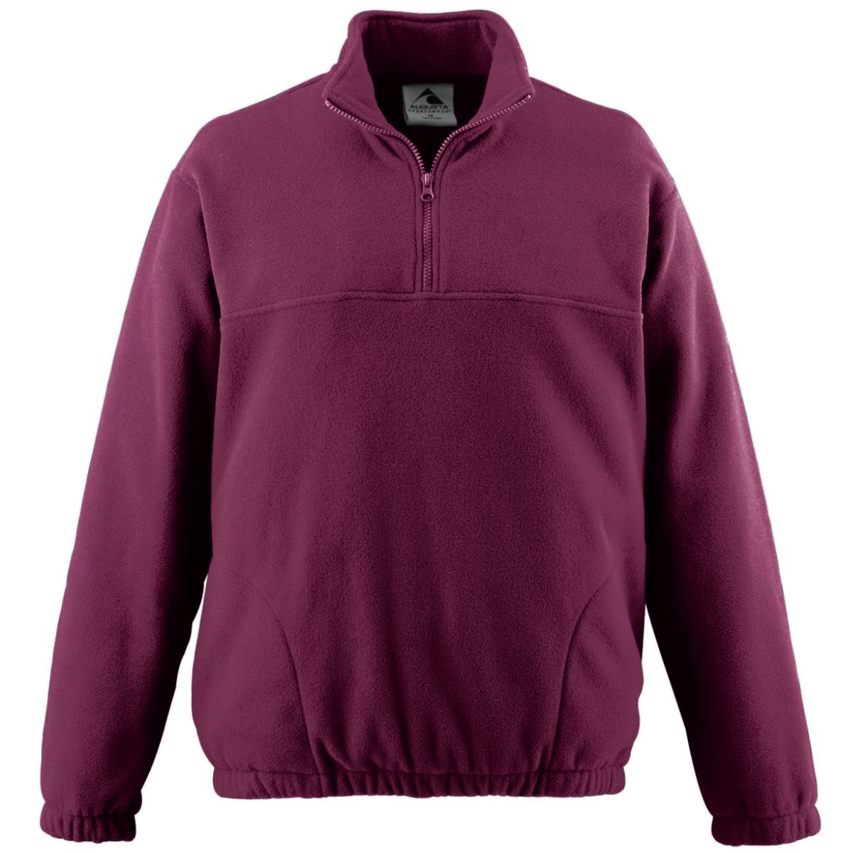 Youth Chill Fleece Half-Zip Pullover 3531