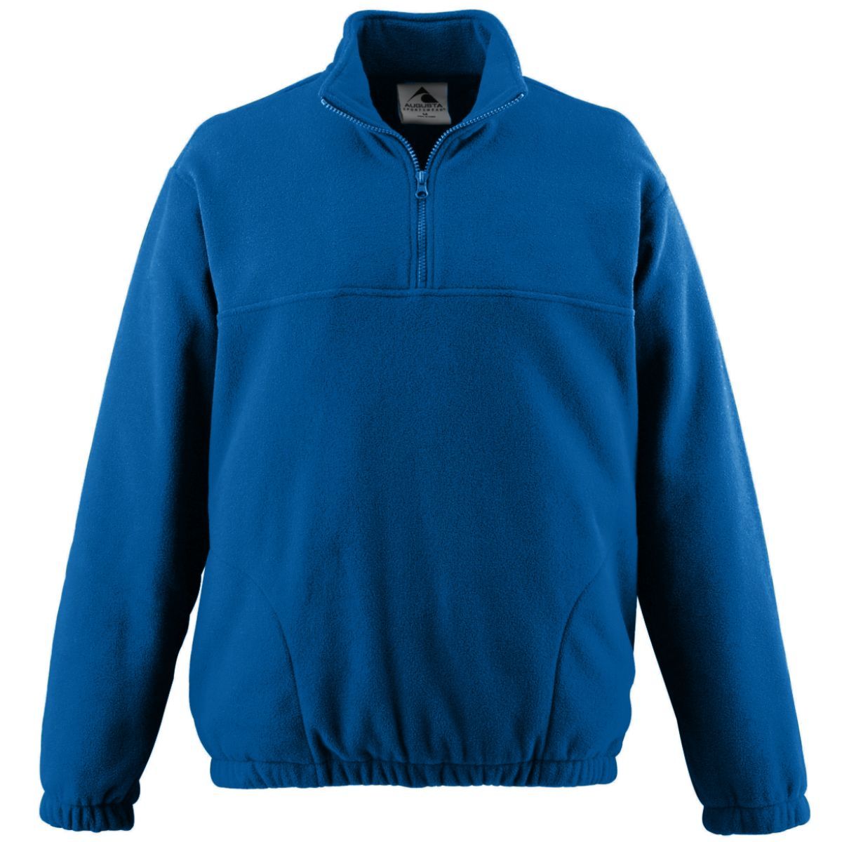 Youth Chill Fleece Half-Zip Pullover 3531