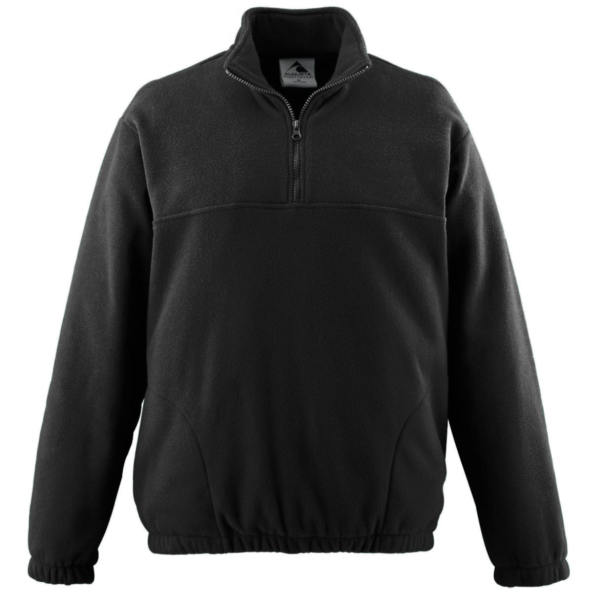 Youth Chill Fleece Half-Zip Pullover 3531