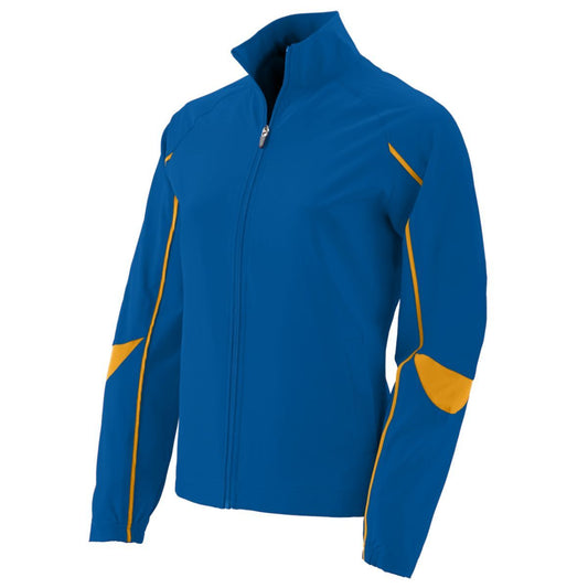 Ladies Quantum Jacket 3782