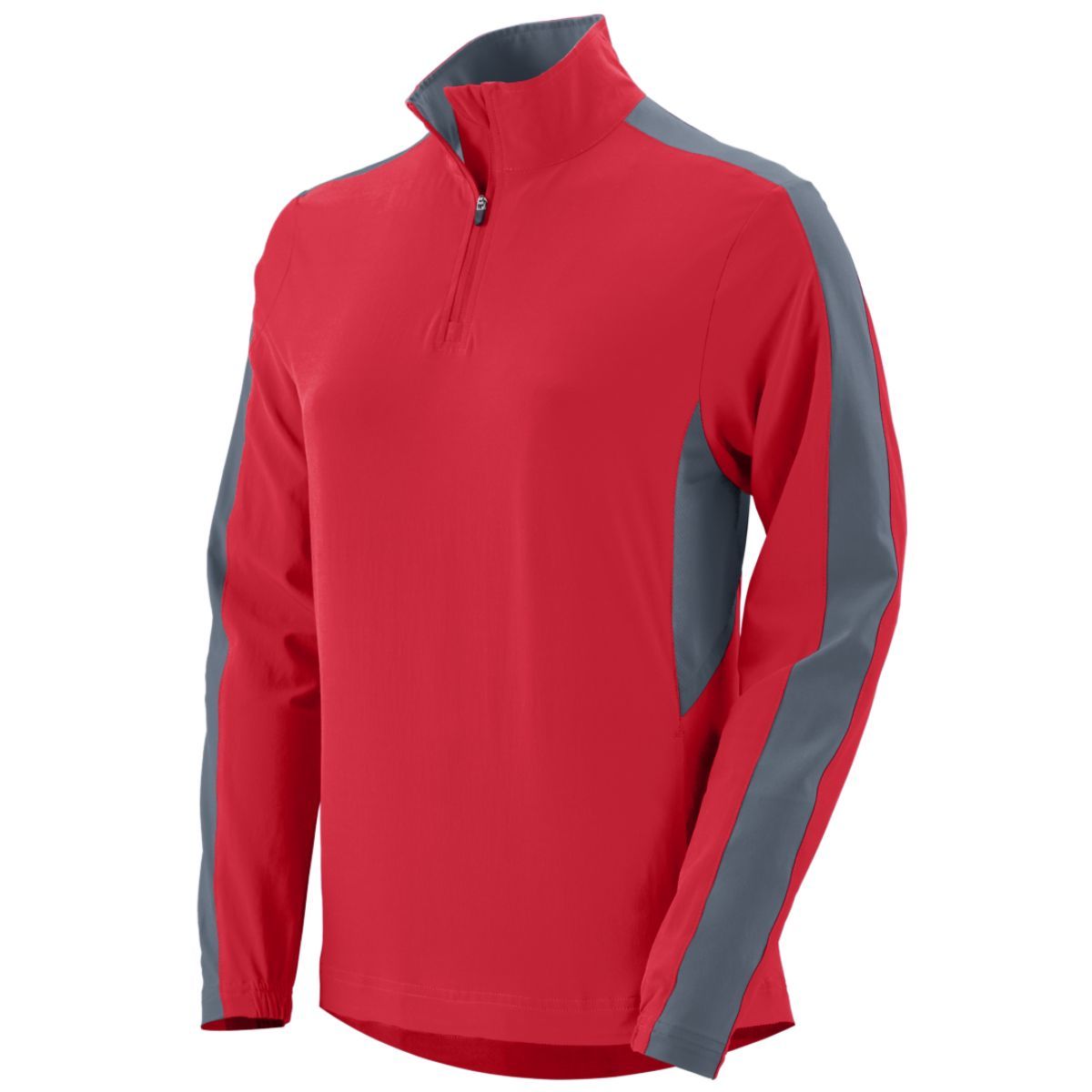 Ladies Quantum Pullover 3790