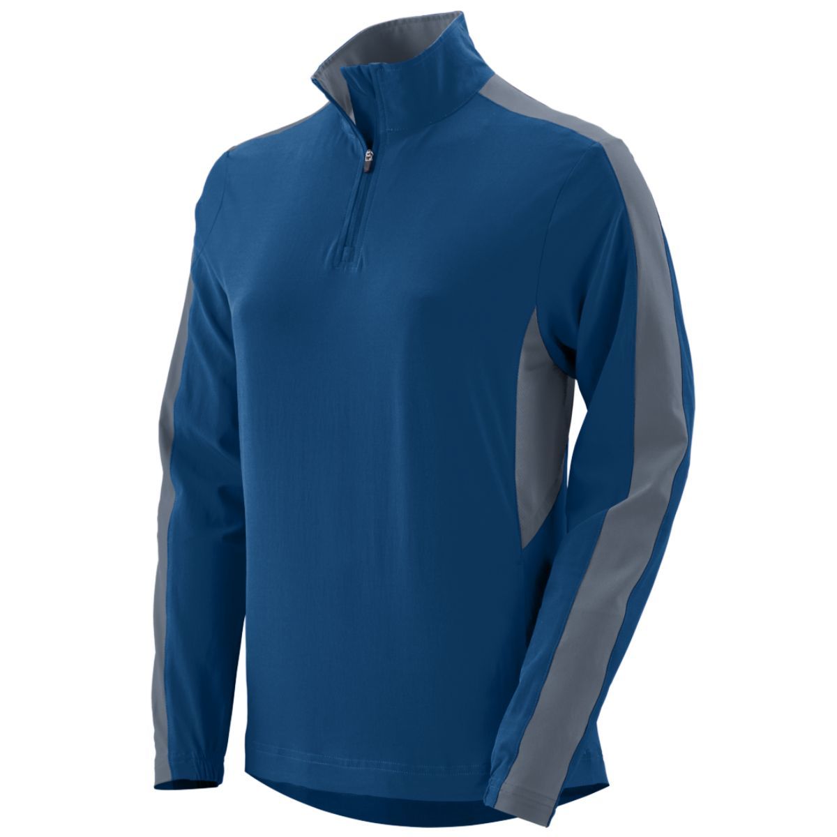 Ladies Quantum Pullover 3790