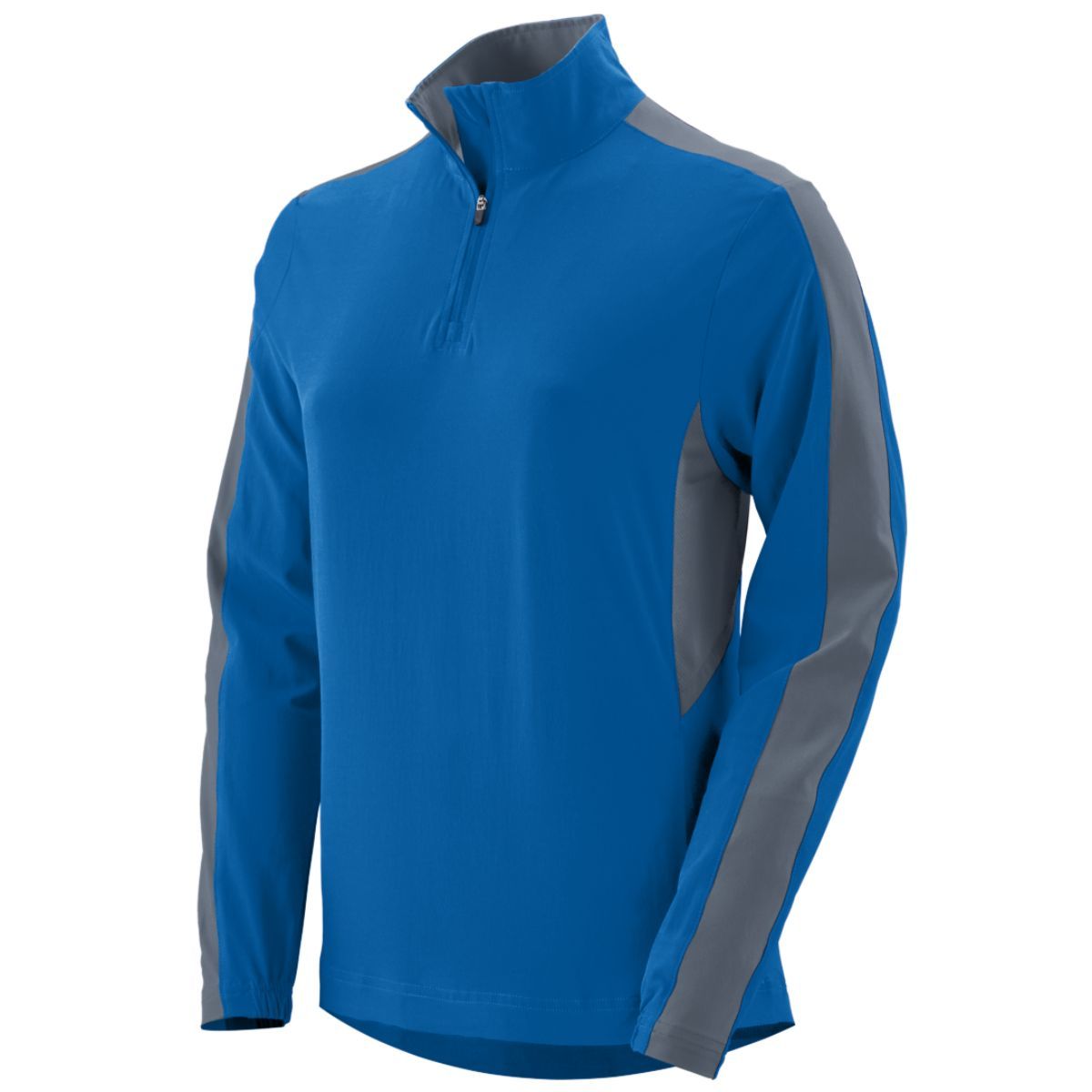 Ladies Quantum Pullover 3790