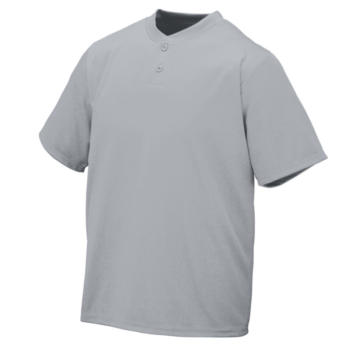 Wicking Two-Button Jersey 426