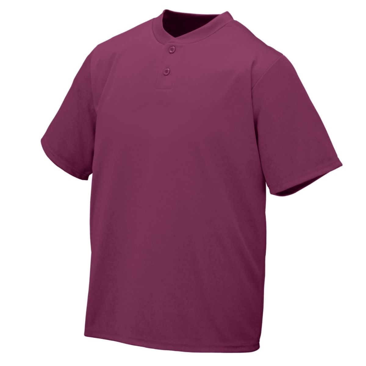 Wicking Two-Button Jersey 426