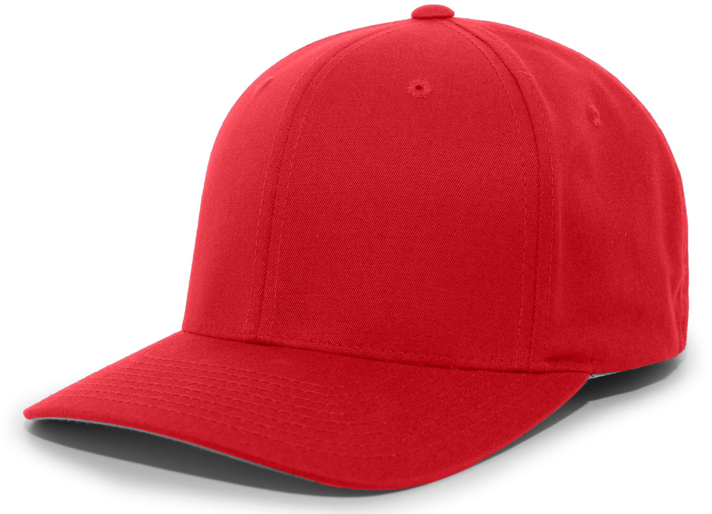 Twill Flexfit® Cap