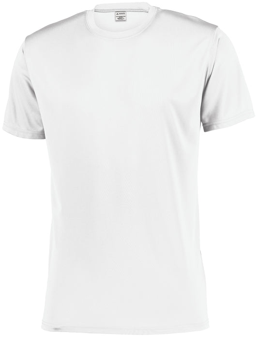 Youth Attain Wicking Set-In Sleeve Tee 4791