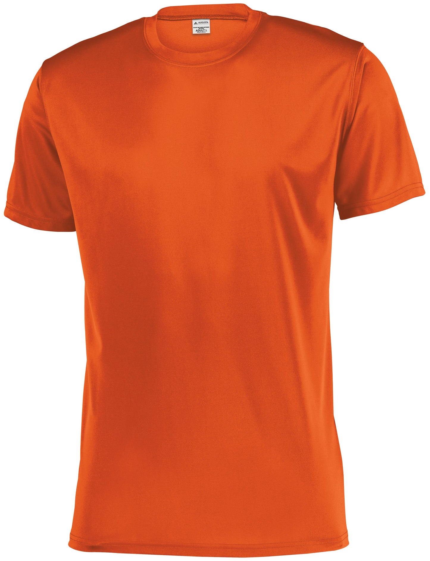 Youth Attain Wicking Set-In Sleeve Tee 4791