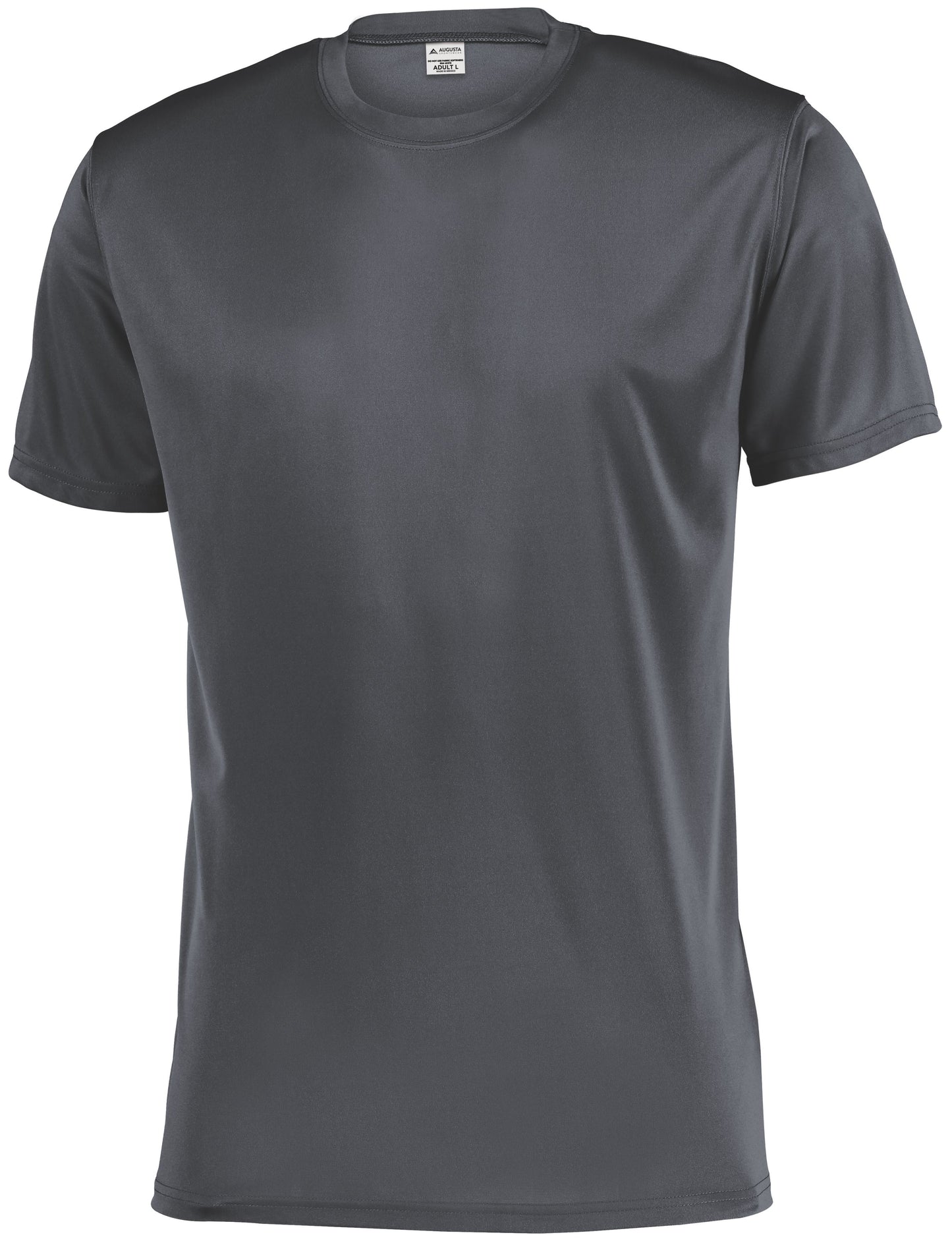 Youth Attain Wicking Set-In Sleeve Tee 4791