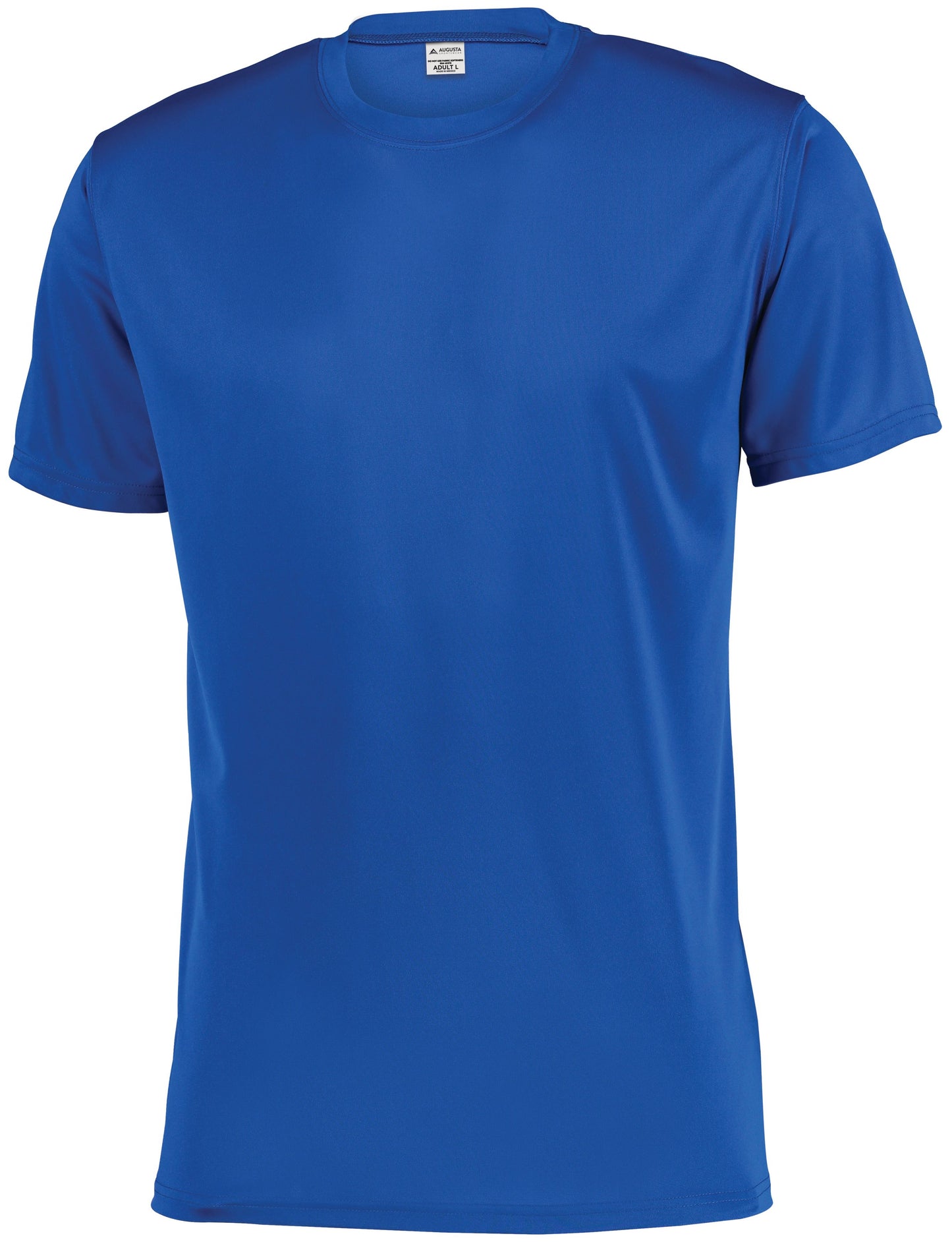 Youth Attain Wicking Set-In Sleeve Tee 4791