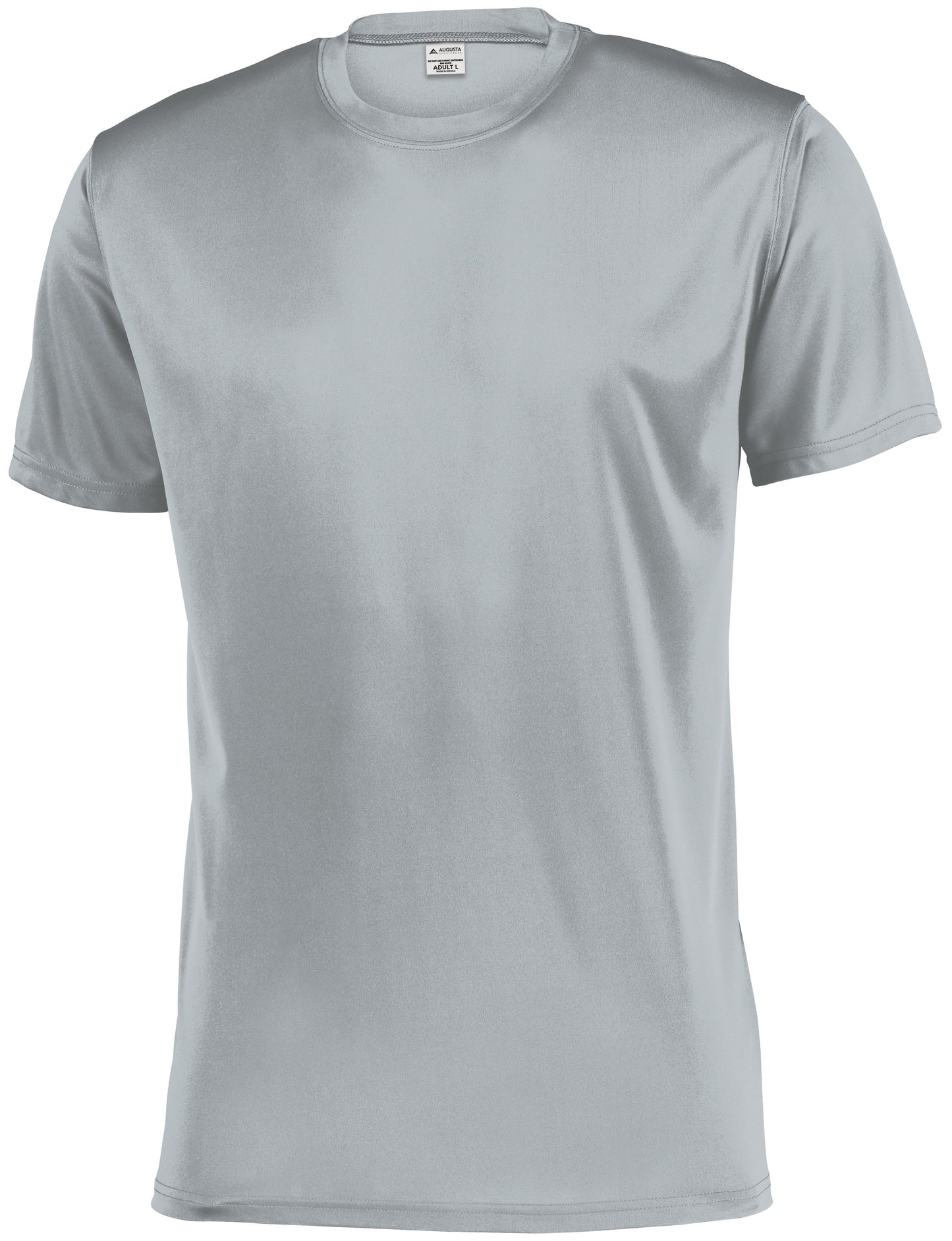 Youth Attain Wicking Set-In Sleeve Tee 4791