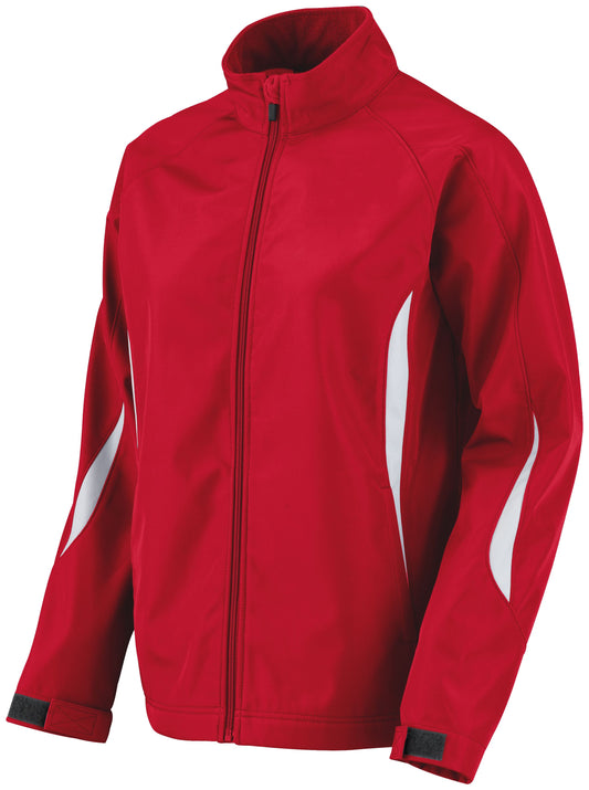 Ladies Revolution Jacket 4902