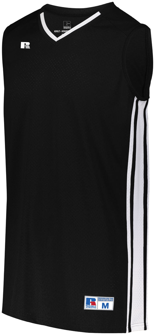 Youth Legacy Basketball Jersey 4B1VTB