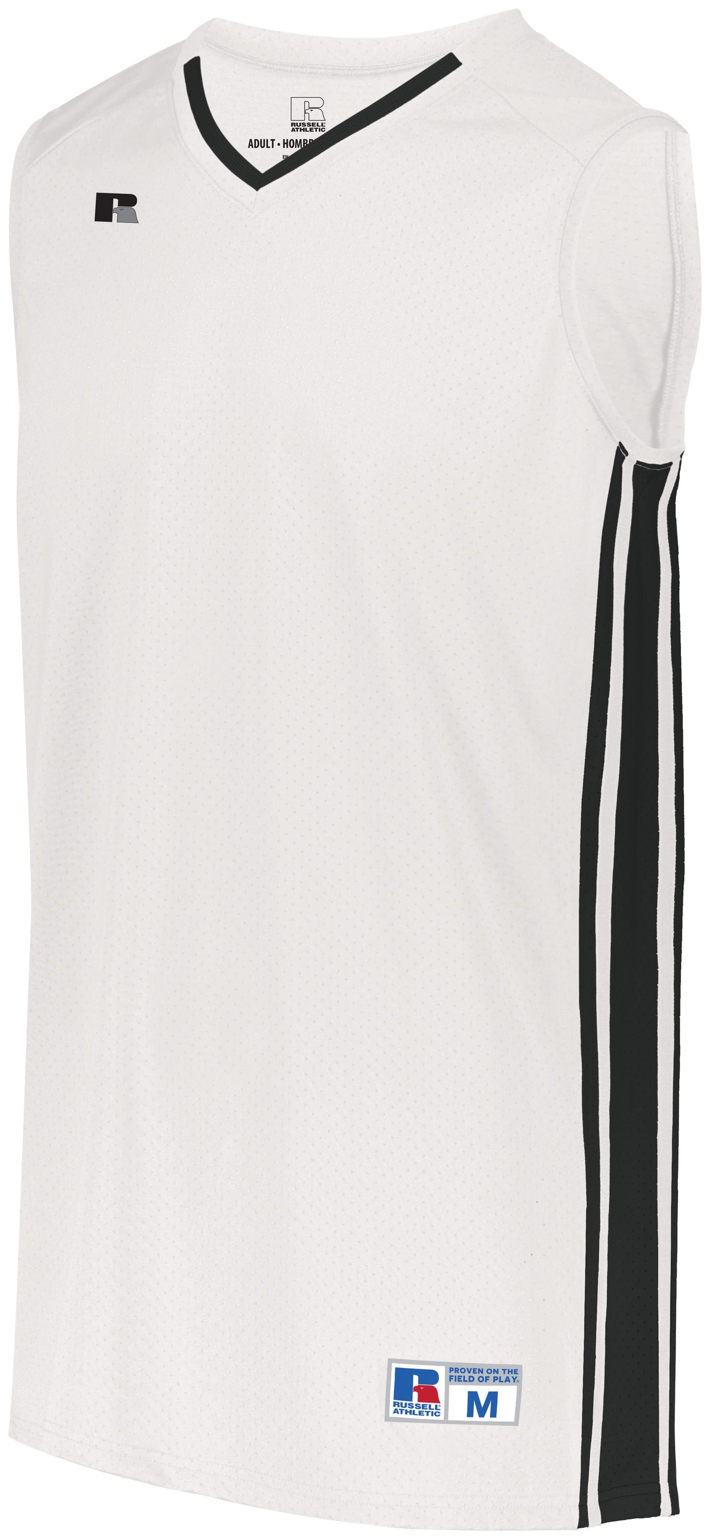 Youth Legacy Basketball Jersey 4B1VTB