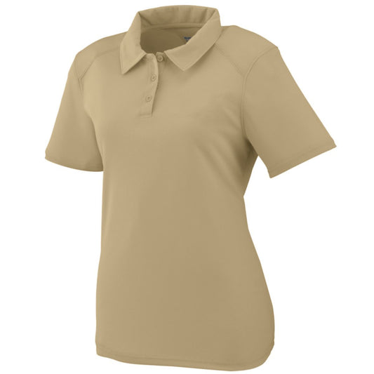 Ladies Vision Polo 5002