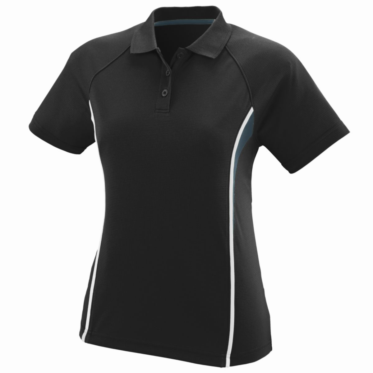 Ladies Rival Polo 5024