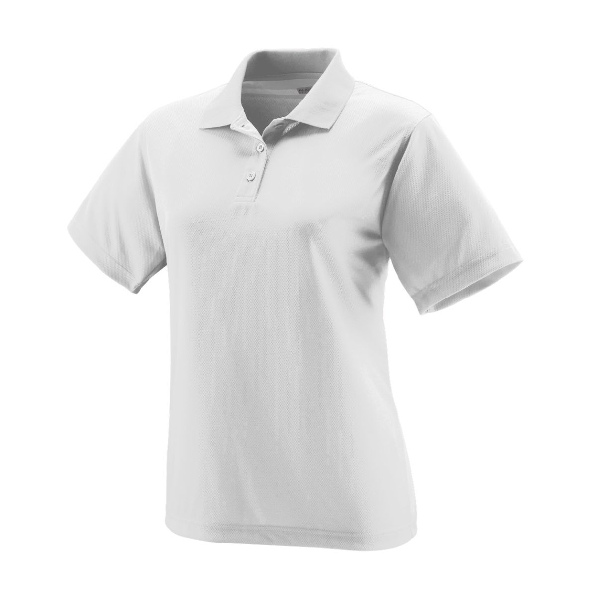 Ladies Wicking Mesh Polo 5097