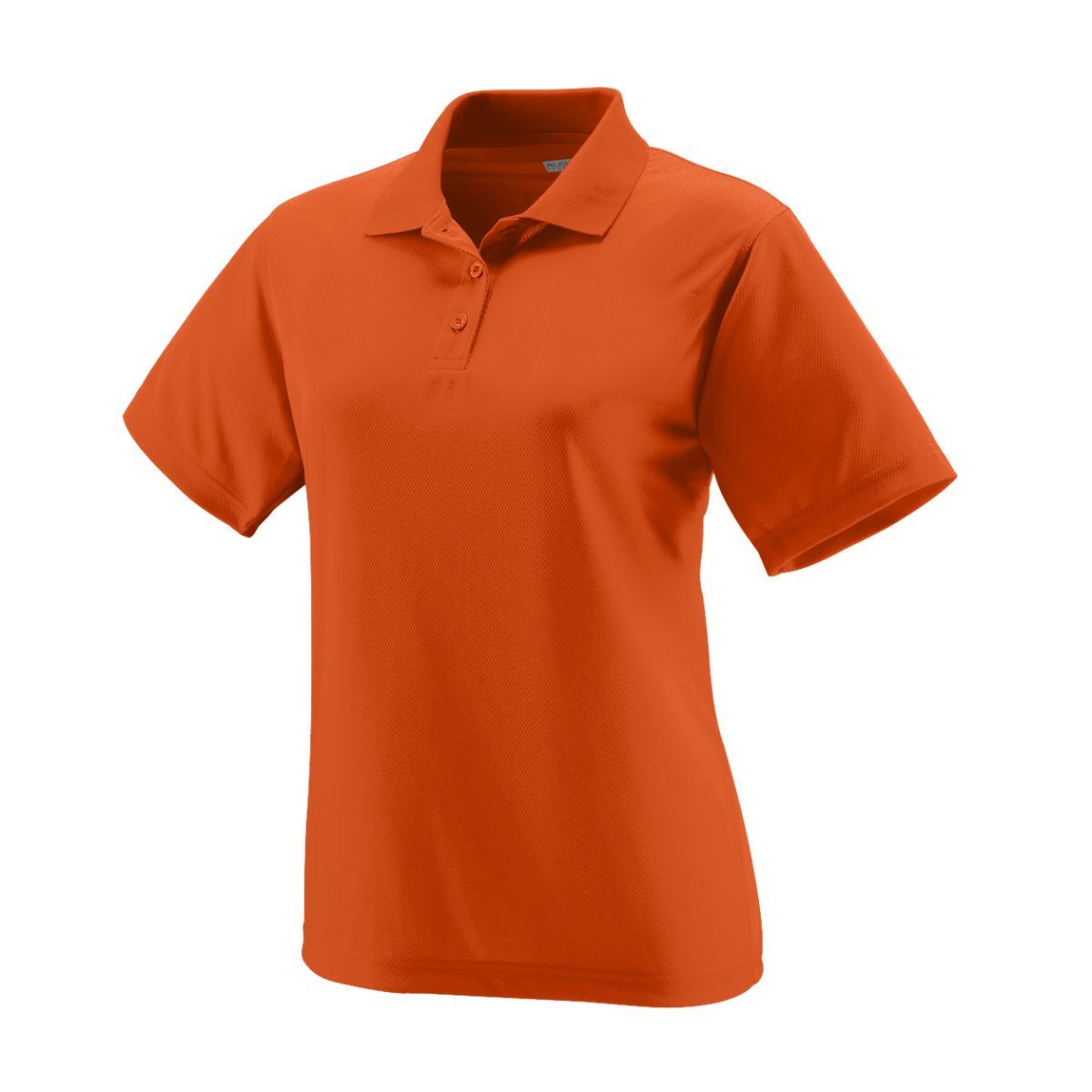 Ladies Wicking Mesh Polo 5097