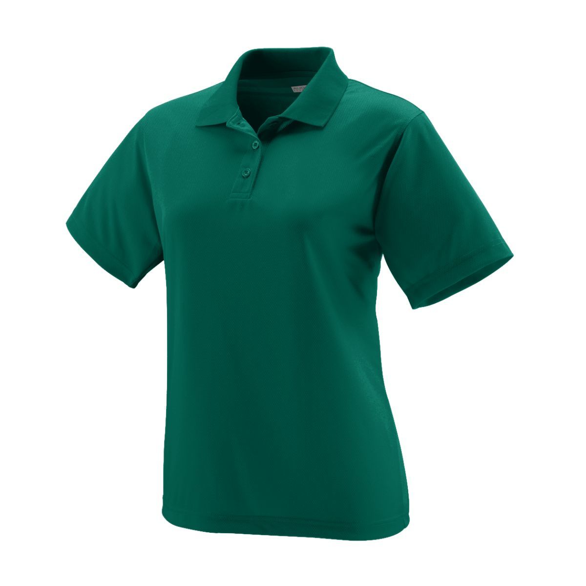 Ladies Wicking Mesh Polo 5097