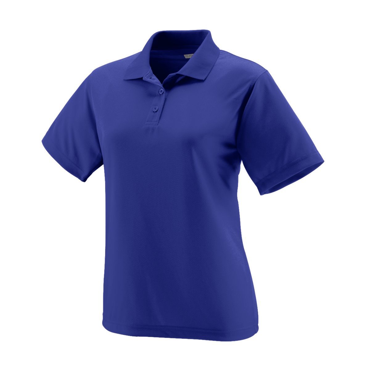 Ladies Wicking Mesh Polo 5097