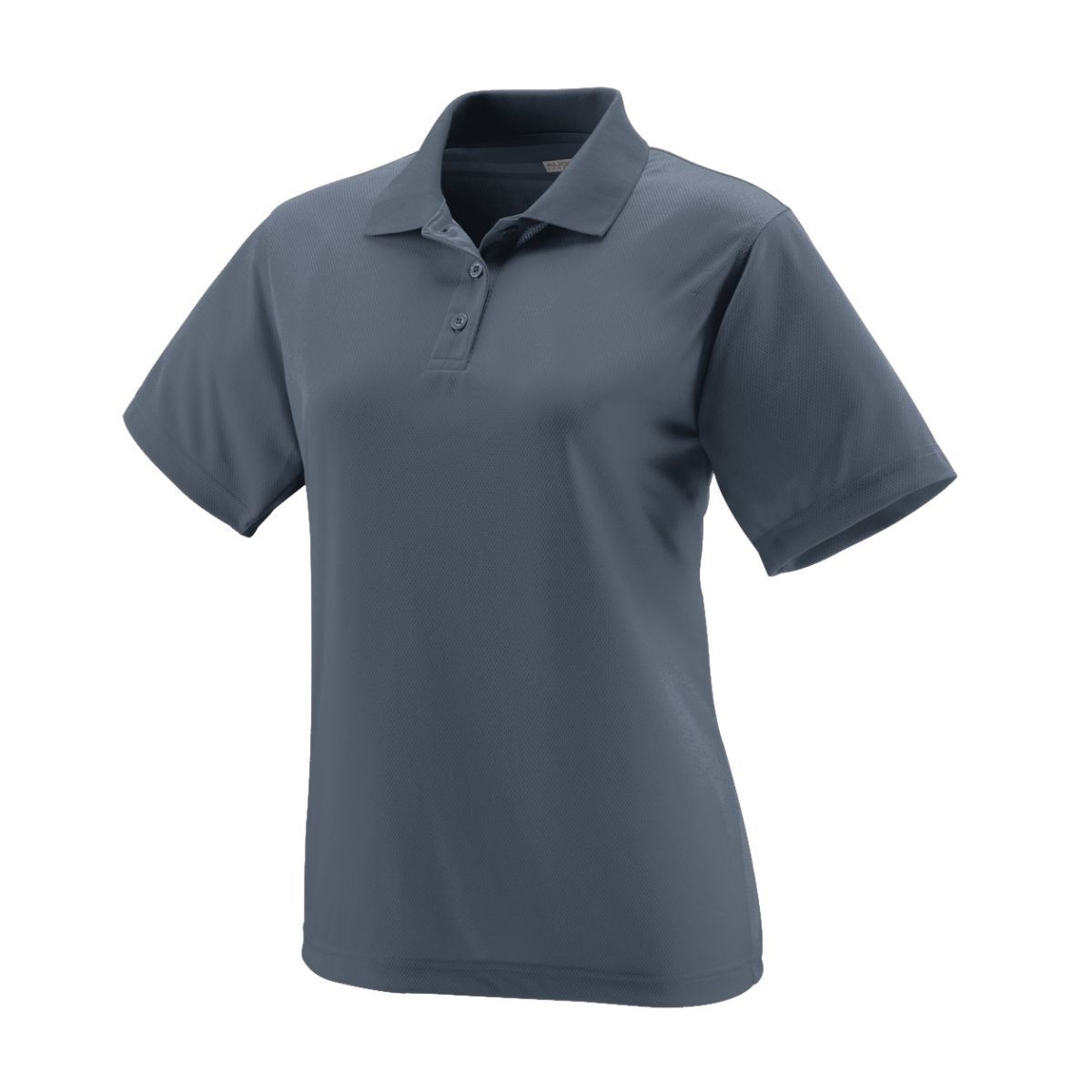 Ladies Wicking Mesh Polo 5097