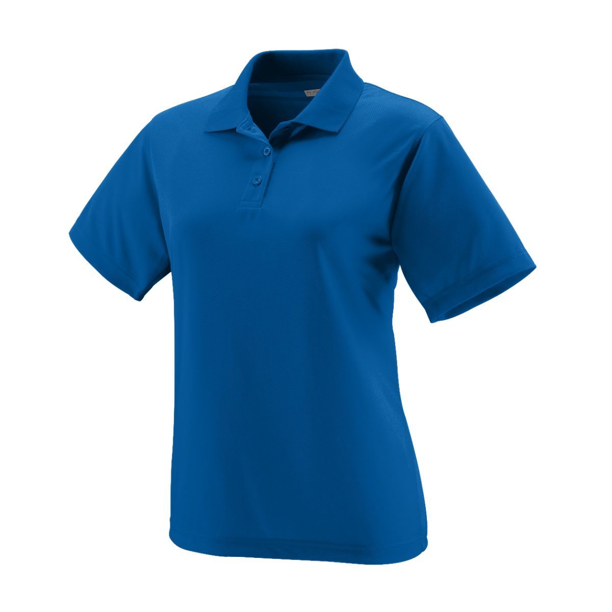 Ladies Wicking Mesh Polo 5097