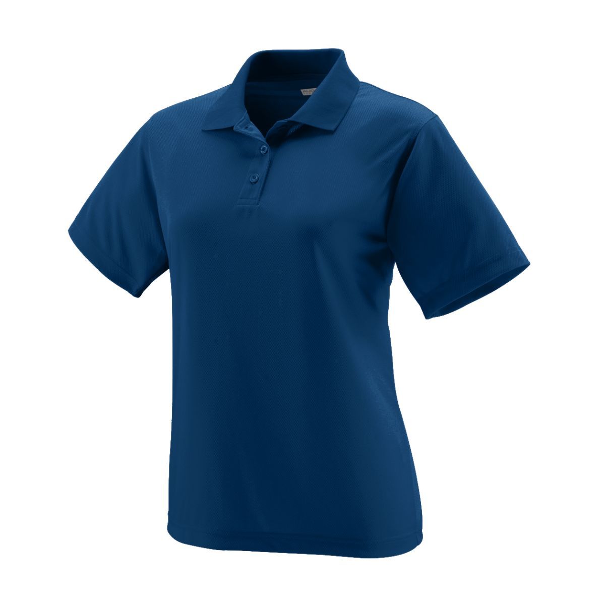 Ladies Wicking Mesh Polo 5097