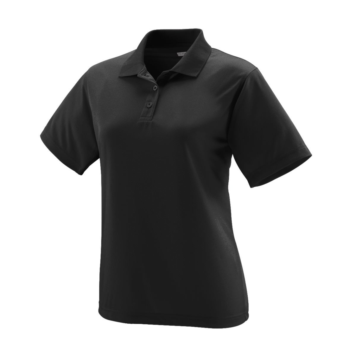 Ladies Wicking Mesh Polo 5097