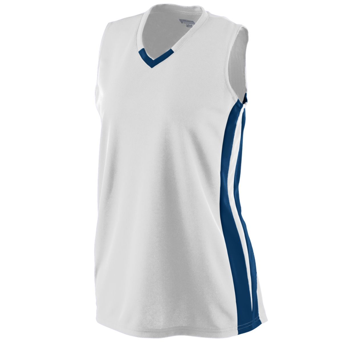 Ladies Wicking Mesh Powerhouse Jersey 527