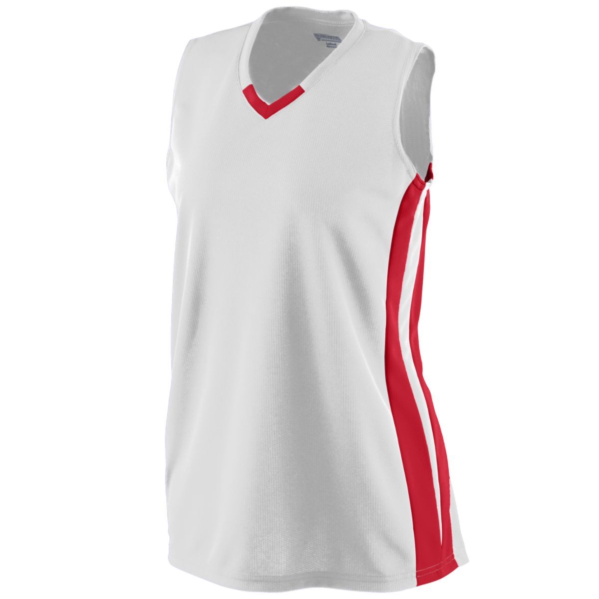 Ladies Wicking Mesh Powerhouse Jersey 527