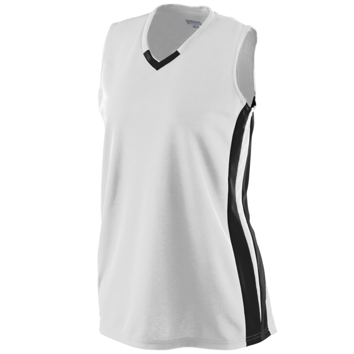 Ladies Wicking Mesh Powerhouse Jersey 527