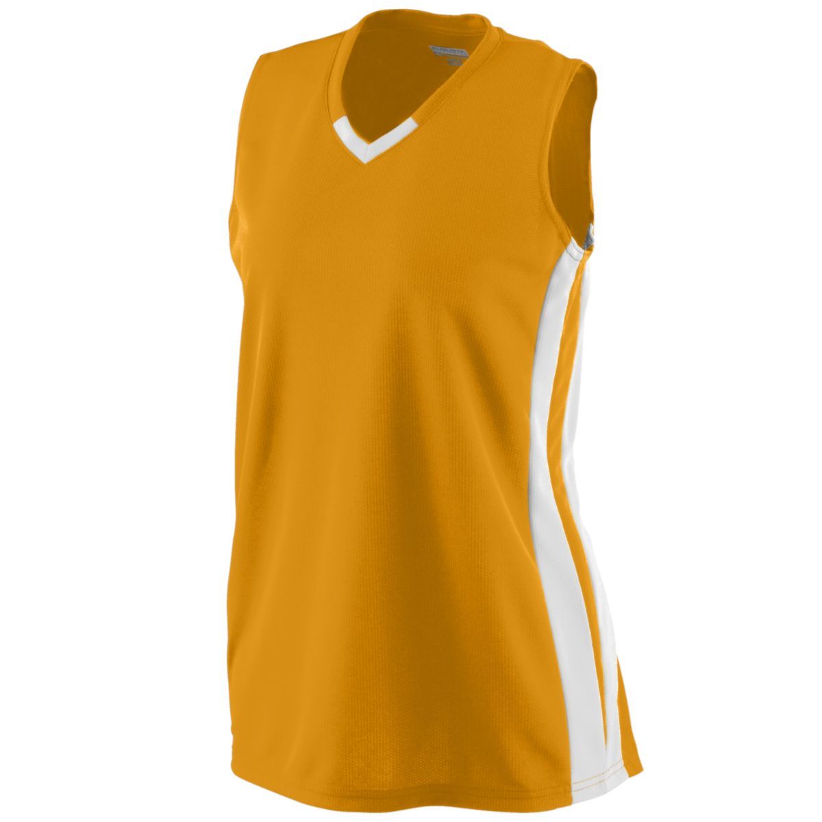 Ladies Wicking Mesh Powerhouse Jersey 527