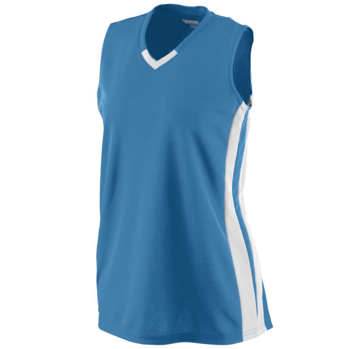 Ladies Wicking Mesh Powerhouse Jersey 527