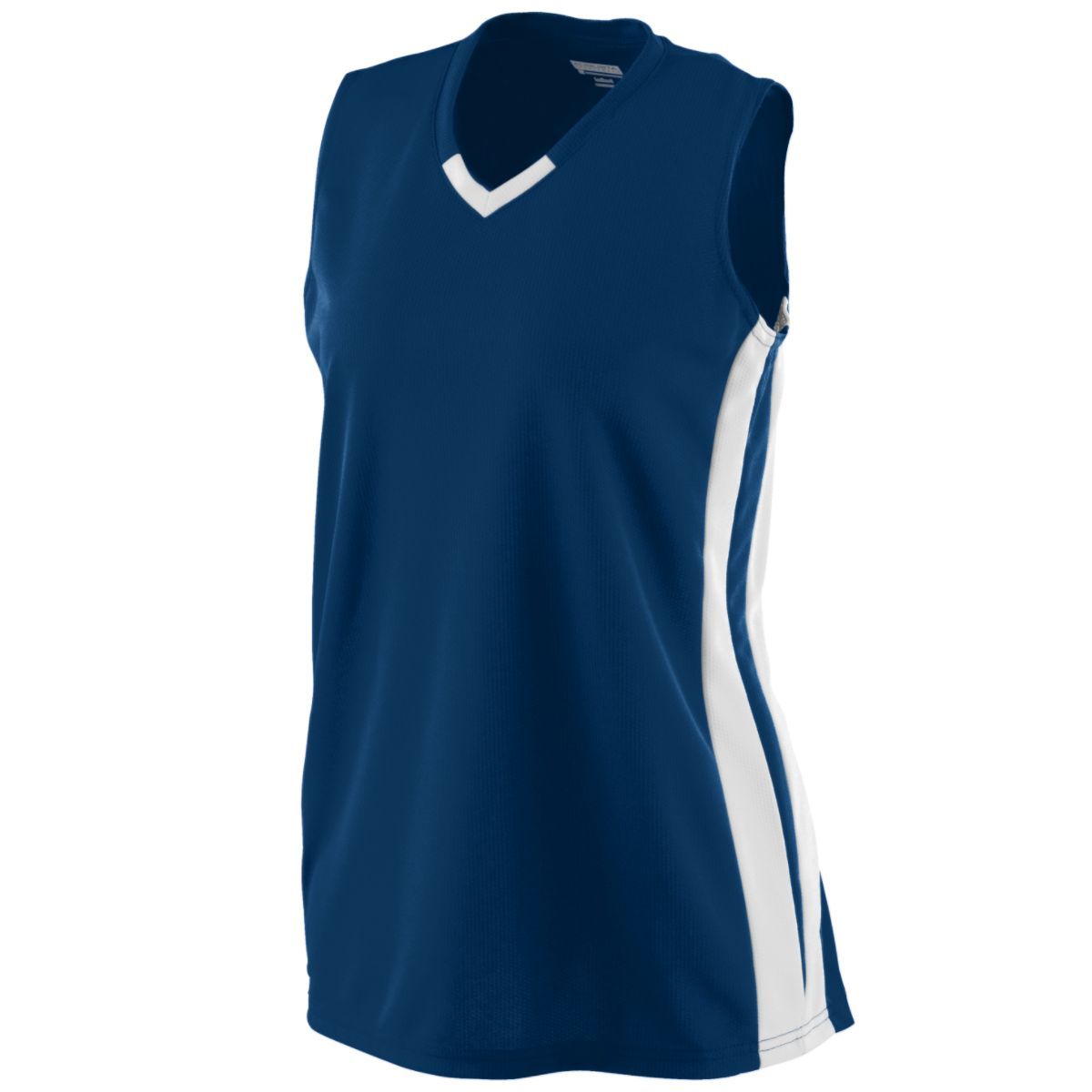 Ladies Wicking Mesh Powerhouse Jersey 527