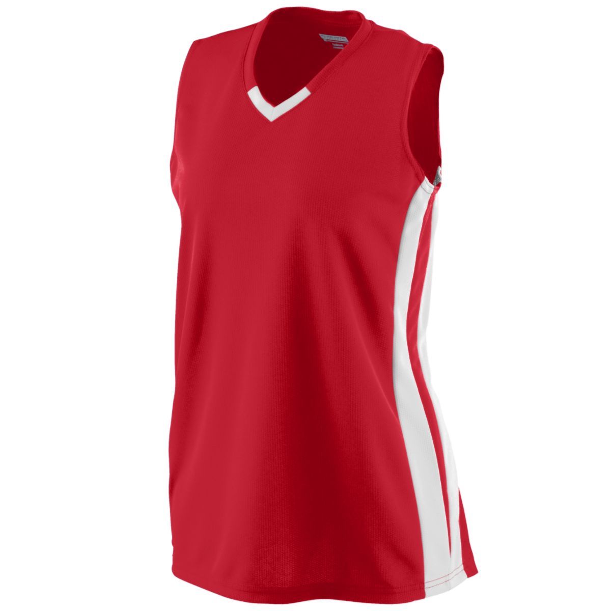 Ladies Wicking Mesh Powerhouse Jersey 527