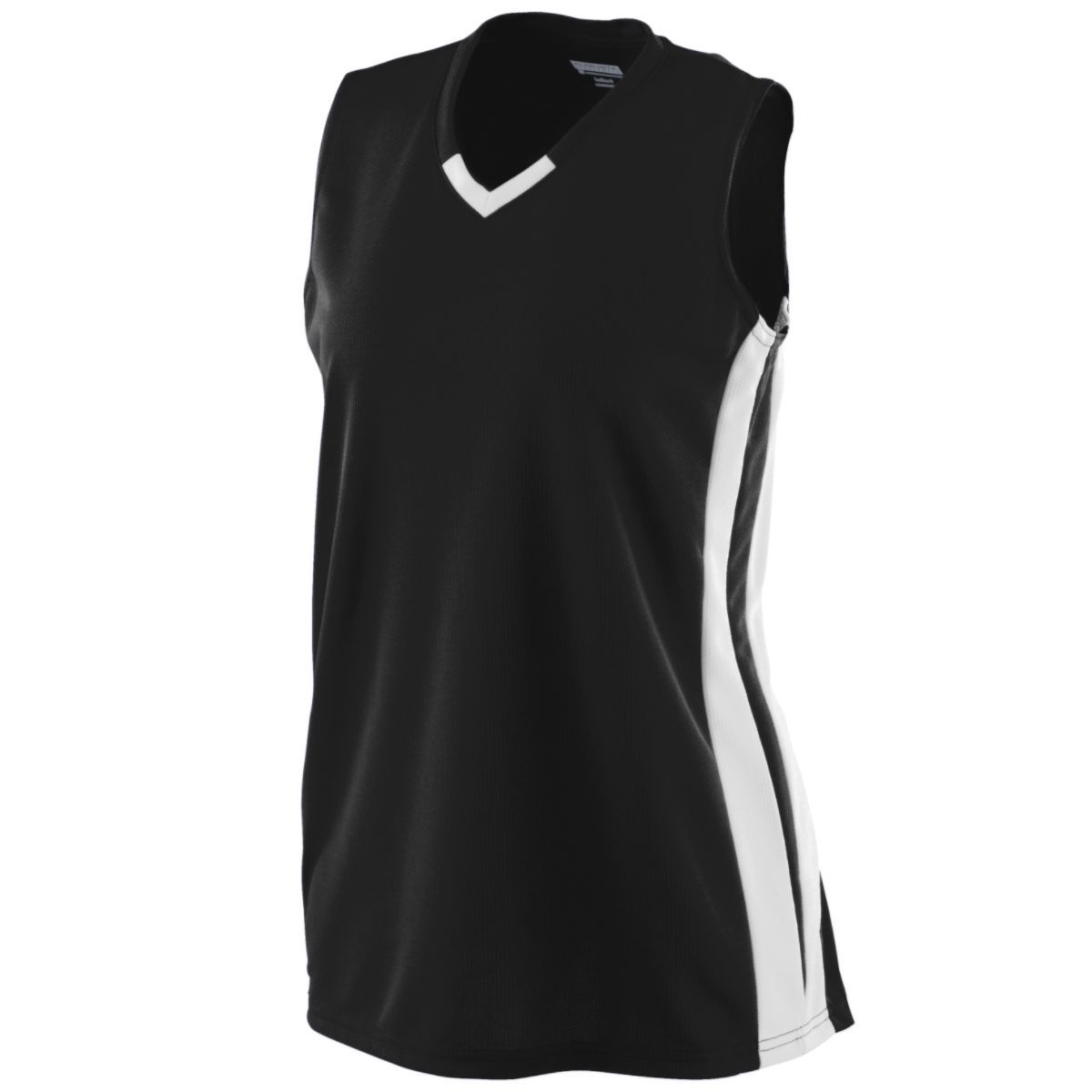 Ladies Wicking Mesh Powerhouse Jersey 527